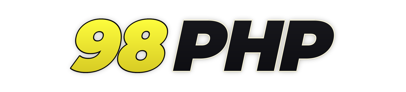 98php Casino Logo